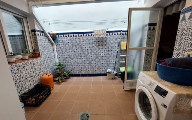 4 soveværelse Lejlighed til salg i Salobreña med garage - € 260.000 (Ref: 6043711)