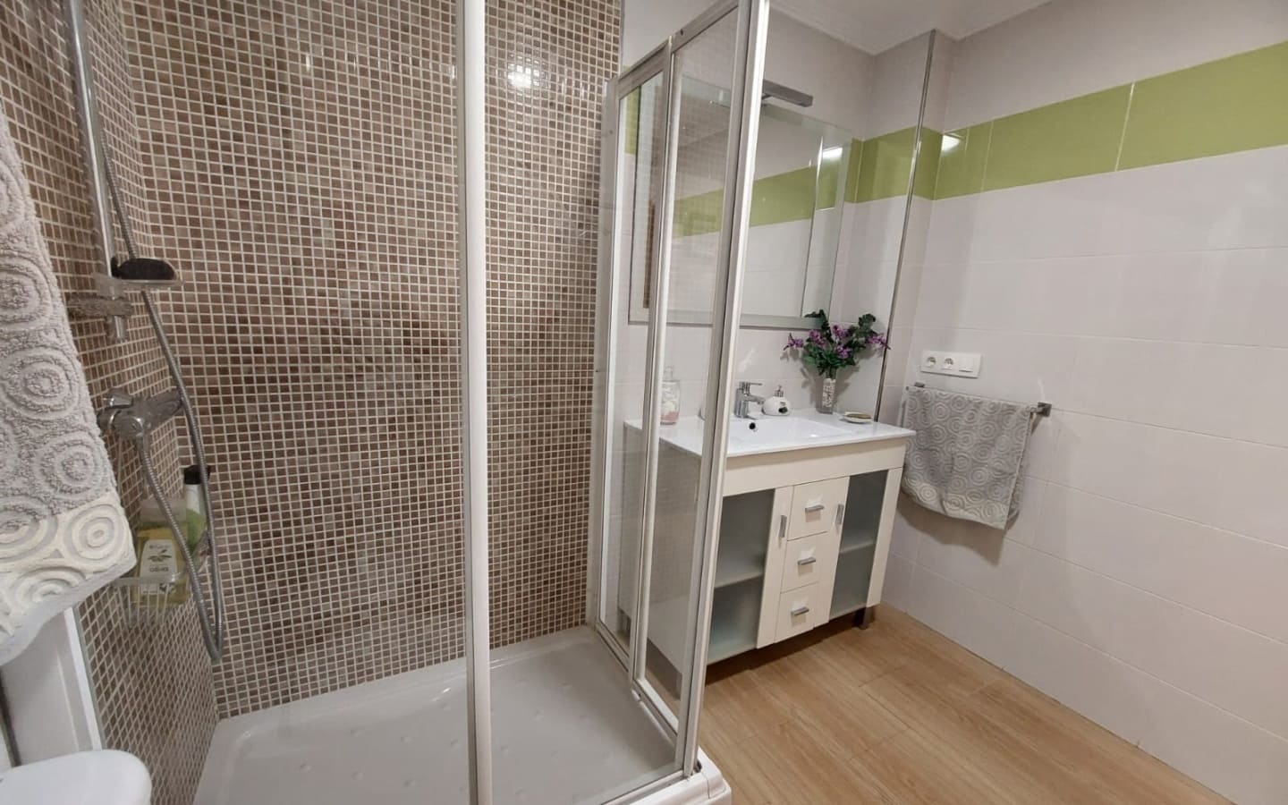 4 quarto Apartamento para venda em Salobrena com garagem - 260 000 € (Ref: 6043711)