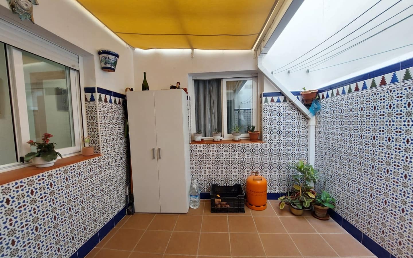 4 quarto Apartamento para venda em Salobrena com garagem - 260 000 € (Ref: 6043711)