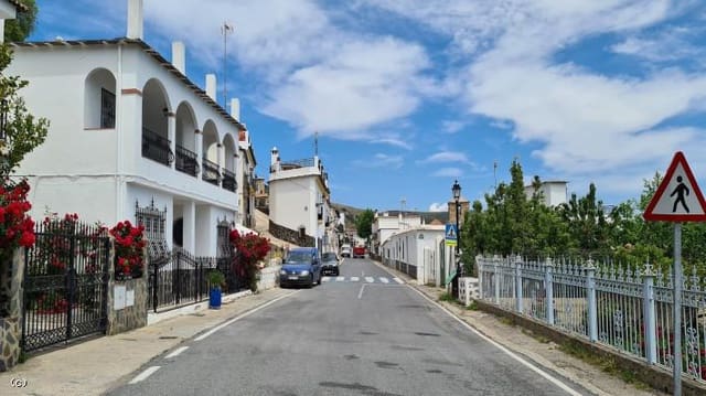 Terreno/Finca Rústica en Juviles en venta - 250.000 € (Ref: 6077305)