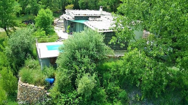 Terreno/Finca Rústica en Juviles en venta - 250.000 € (Ref: 6077305)