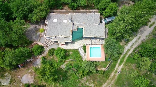 Terreno/Finca Rústica en Juviles en venta - 250.000 € (Ref: 6077305)