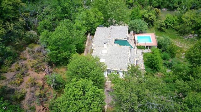 Terreno/Finca Rústica en Juviles en venta - 250.000 € (Ref: 6077305)