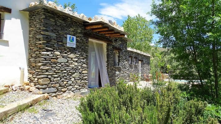 Grunde uden byggetilladelser til salg i Juviles - € 250.000 (Ref: 6077305)