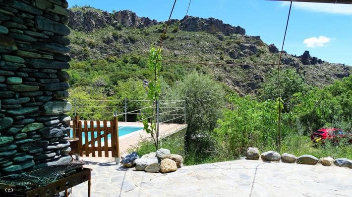 Grunde uden byggetilladelser til salg i Juviles - € 250.000 (Ref: 6077305)