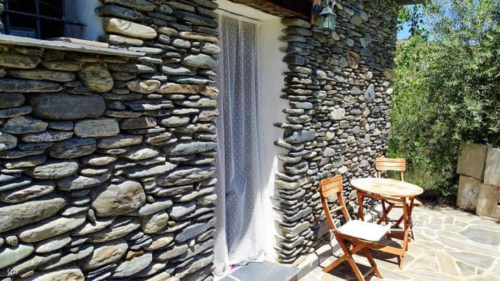 Grunde uden byggetilladelser til salg i Juviles - € 250.000 (Ref: 6077305)