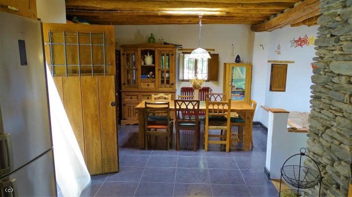 Grunde uden byggetilladelser til salg i Juviles - € 250.000 (Ref: 6077305)