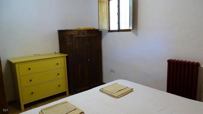 Grunde uden byggetilladelser til salg i Juviles - € 250.000 (Ref: 6077305)