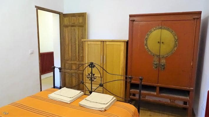 Grunde uden byggetilladelser til salg i Juviles - € 250.000 (Ref: 6077305)