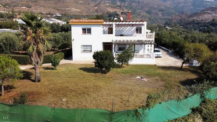 5 soveværelse Lejlighed til salg i Orgiva med swimmingpool - € 400.000 (Ref: 6095441)