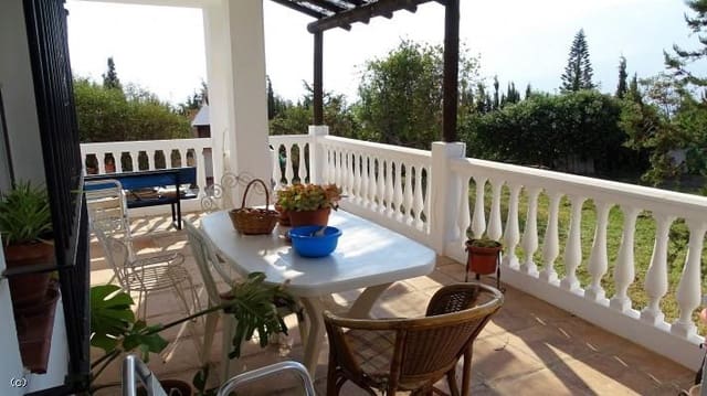 5 soveværelse Lejlighed til salg i Orgiva med swimmingpool - € 400.000 (Ref: 6095441)