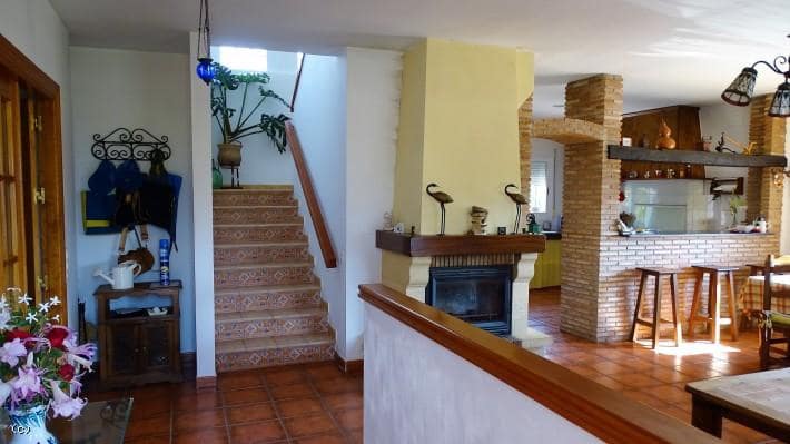 5 soveværelse Lejlighed til salg i Orgiva med swimmingpool - € 400.000 (Ref: 6095441)