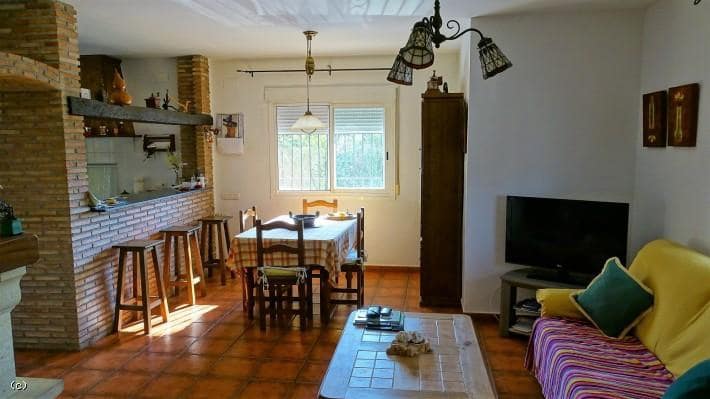 5 soveværelse Lejlighed til salg i Orgiva med swimmingpool - € 400.000 (Ref: 6095441)