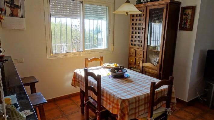 5 soveværelse Lejlighed til salg i Orgiva med swimmingpool - € 400.000 (Ref: 6095441)