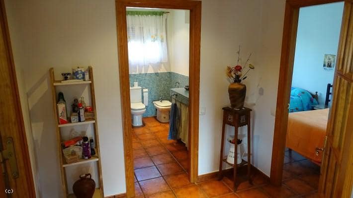 5 soveværelse Lejlighed til salg i Orgiva med swimmingpool - € 400.000 (Ref: 6095441)