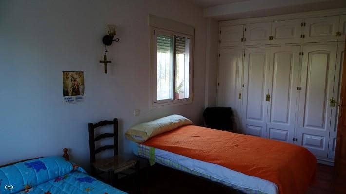 5 soveværelse Lejlighed til salg i Orgiva med swimmingpool - € 400.000 (Ref: 6095441)