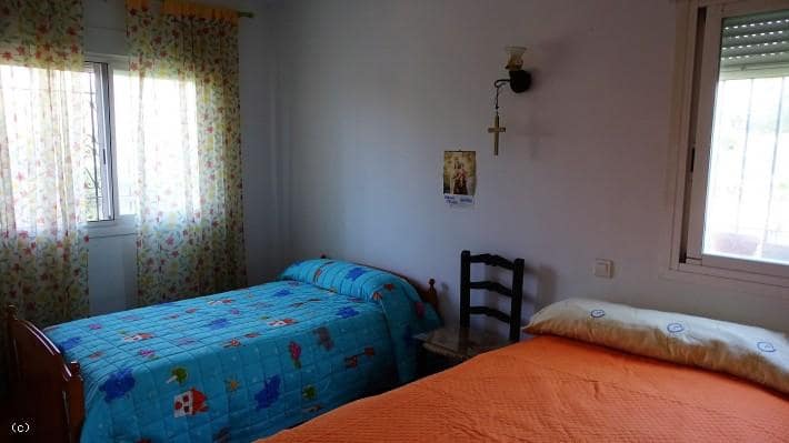 5 soveværelse Lejlighed til salg i Orgiva med swimmingpool - € 400.000 (Ref: 6095441)