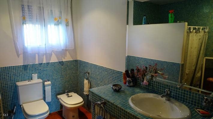 5 soveværelse Lejlighed til salg i Orgiva med swimmingpool - € 400.000 (Ref: 6095441)