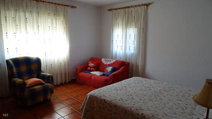 5 soveværelse Lejlighed til salg i Orgiva med swimmingpool - € 400.000 (Ref: 6095441)