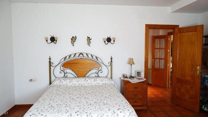 5 soveværelse Lejlighed til salg i Orgiva med swimmingpool - € 400.000 (Ref: 6095441)