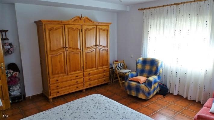 5 soveværelse Lejlighed til salg i Orgiva med swimmingpool - € 400.000 (Ref: 6095441)