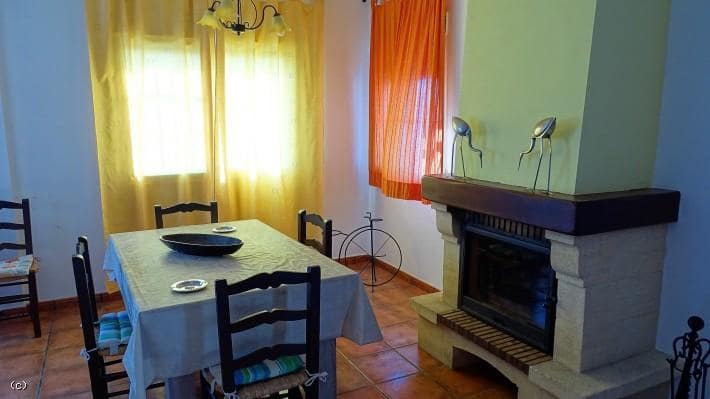 5 soveværelse Lejlighed til salg i Orgiva med swimmingpool - € 400.000 (Ref: 6095441)