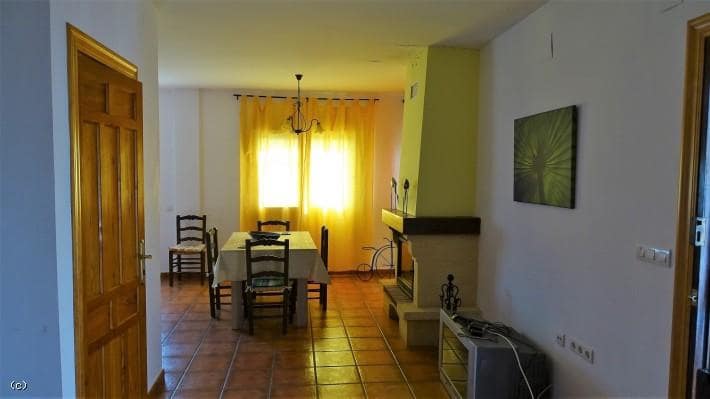 5 soveværelse Lejlighed til salg i Orgiva med swimmingpool - € 400.000 (Ref: 6095441)