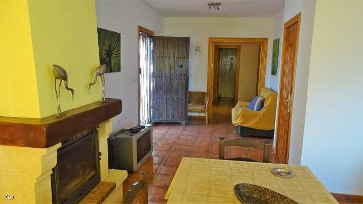 5 soveværelse Lejlighed til salg i Orgiva med swimmingpool - € 400.000 (Ref: 6095441)