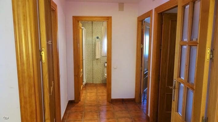 5 soveværelse Lejlighed til salg i Orgiva med swimmingpool - € 400.000 (Ref: 6095441)