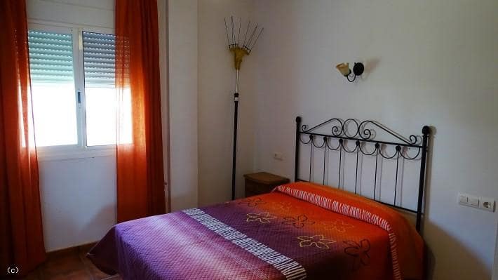 5 soveværelse Lejlighed til salg i Orgiva med swimmingpool - € 400.000 (Ref: 6095441)