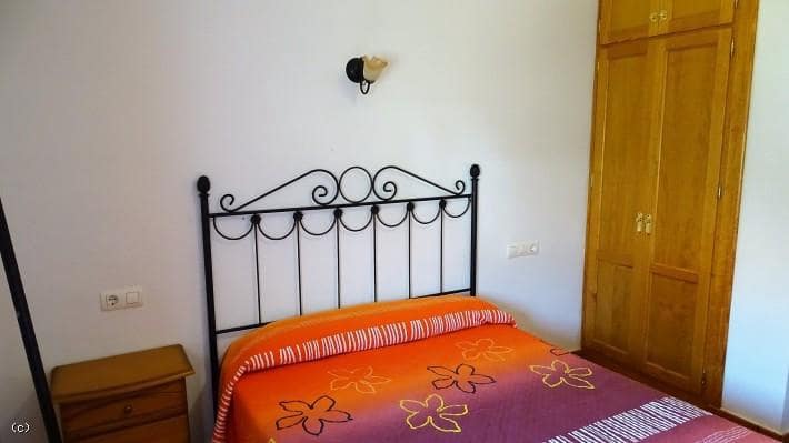 5 soveværelse Lejlighed til salg i Orgiva med swimmingpool - € 400.000 (Ref: 6095441)