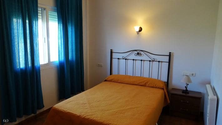 5 soveværelse Lejlighed til salg i Orgiva med swimmingpool - € 400.000 (Ref: 6095441)