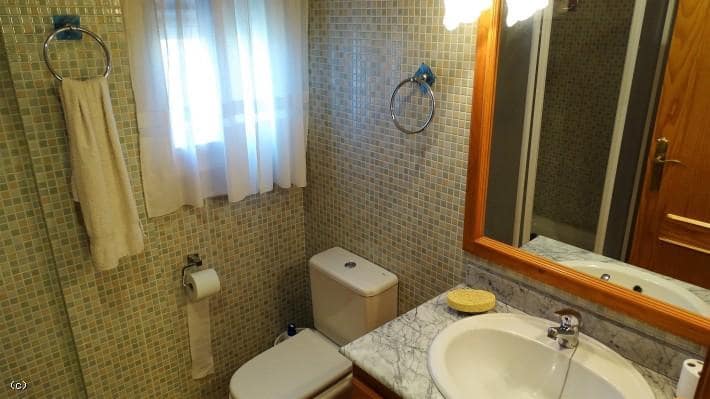 5 soveværelse Lejlighed til salg i Orgiva med swimmingpool - € 400.000 (Ref: 6095441)