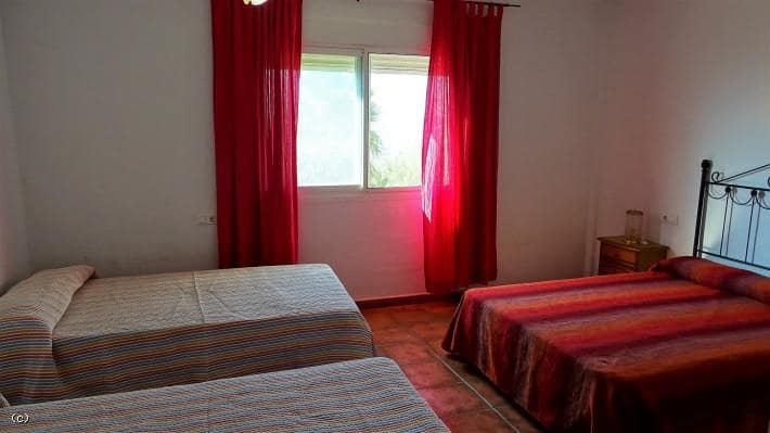 5 soveværelse Lejlighed til salg i Orgiva med swimmingpool - € 400.000 (Ref: 6095441)