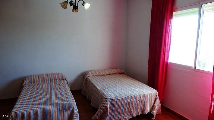 5 soveværelse Lejlighed til salg i Orgiva med swimmingpool - € 400.000 (Ref: 6095441)