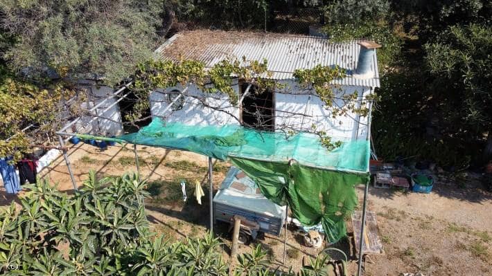 5 soveværelse Lejlighed til salg i Orgiva med swimmingpool - € 400.000 (Ref: 6095441)