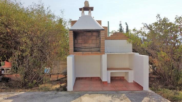 5 soveværelse Lejlighed til salg i Orgiva med swimmingpool - € 400.000 (Ref: 6095441)