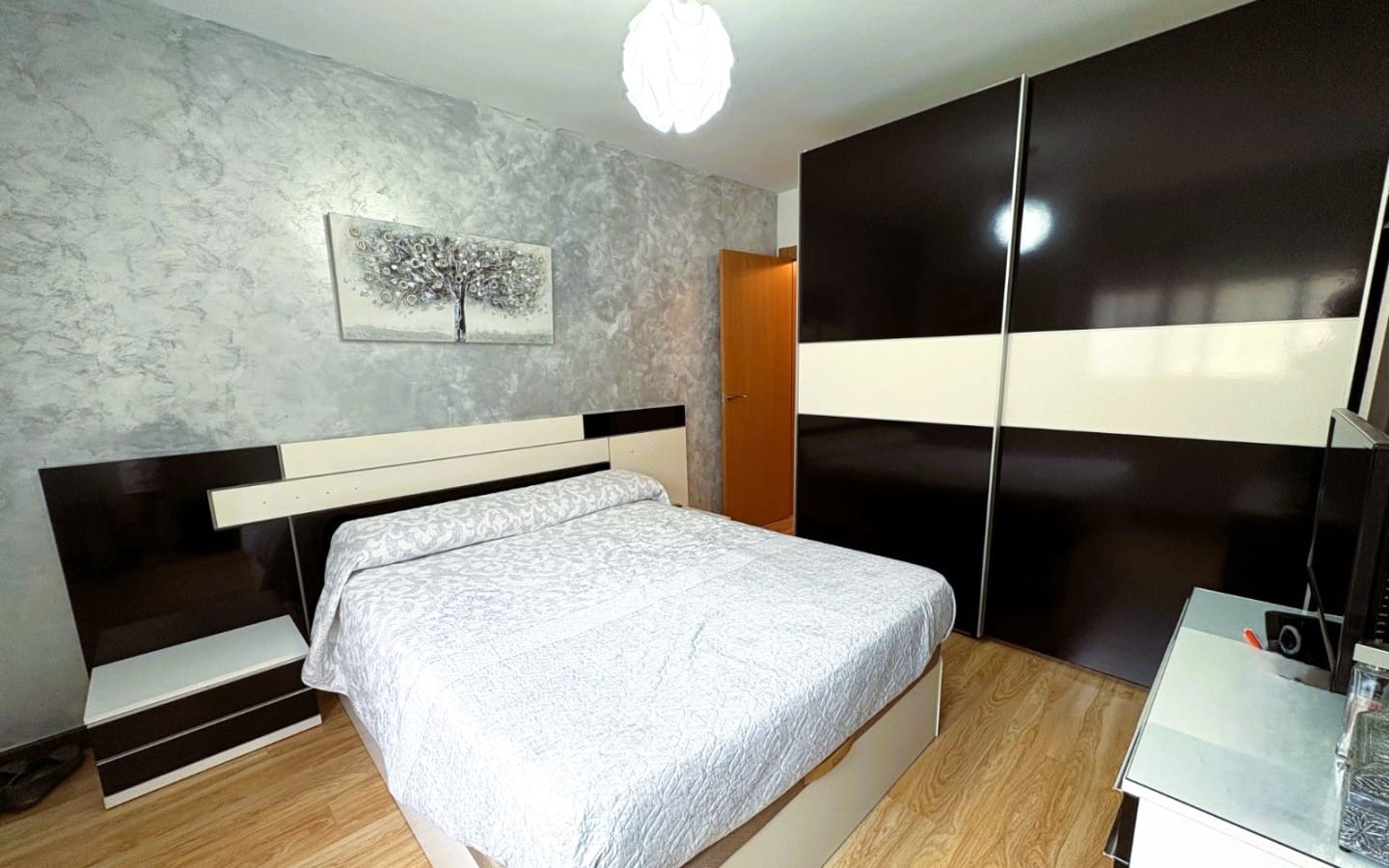 3 chambre Appartement à vendre à Molvizar avec garage - 108 000 € (Ref: 6100666)