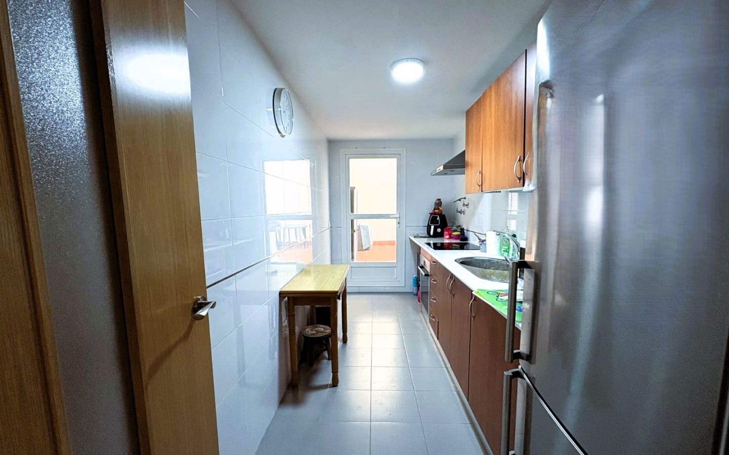 3 chambre Appartement à vendre à Molvizar avec garage - 108 000 € (Ref: 6100666)
