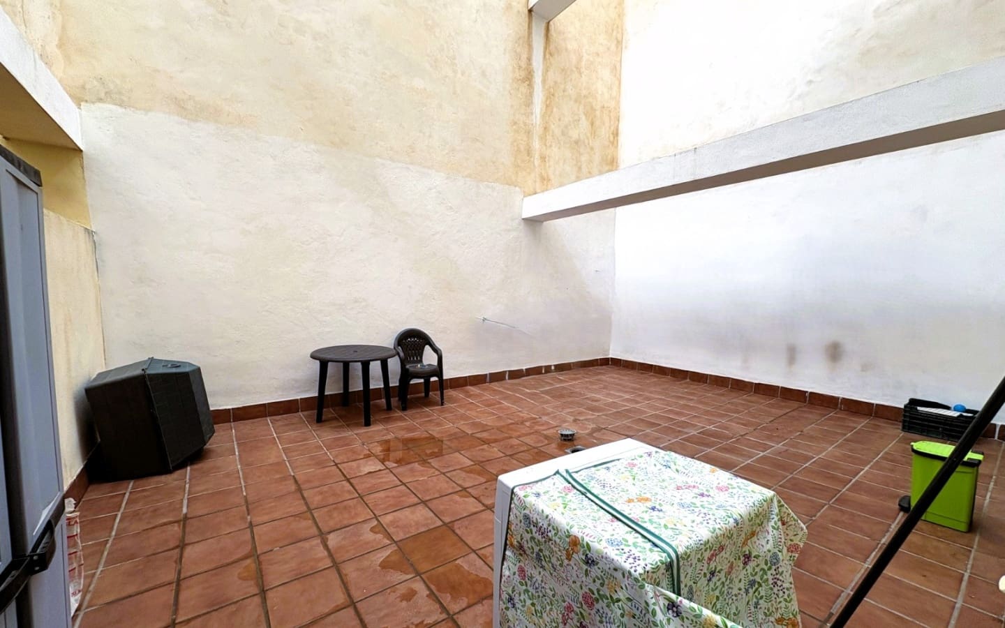 3 chambre Appartement à vendre à Molvizar avec garage - 108 000 € (Ref: 6100666)