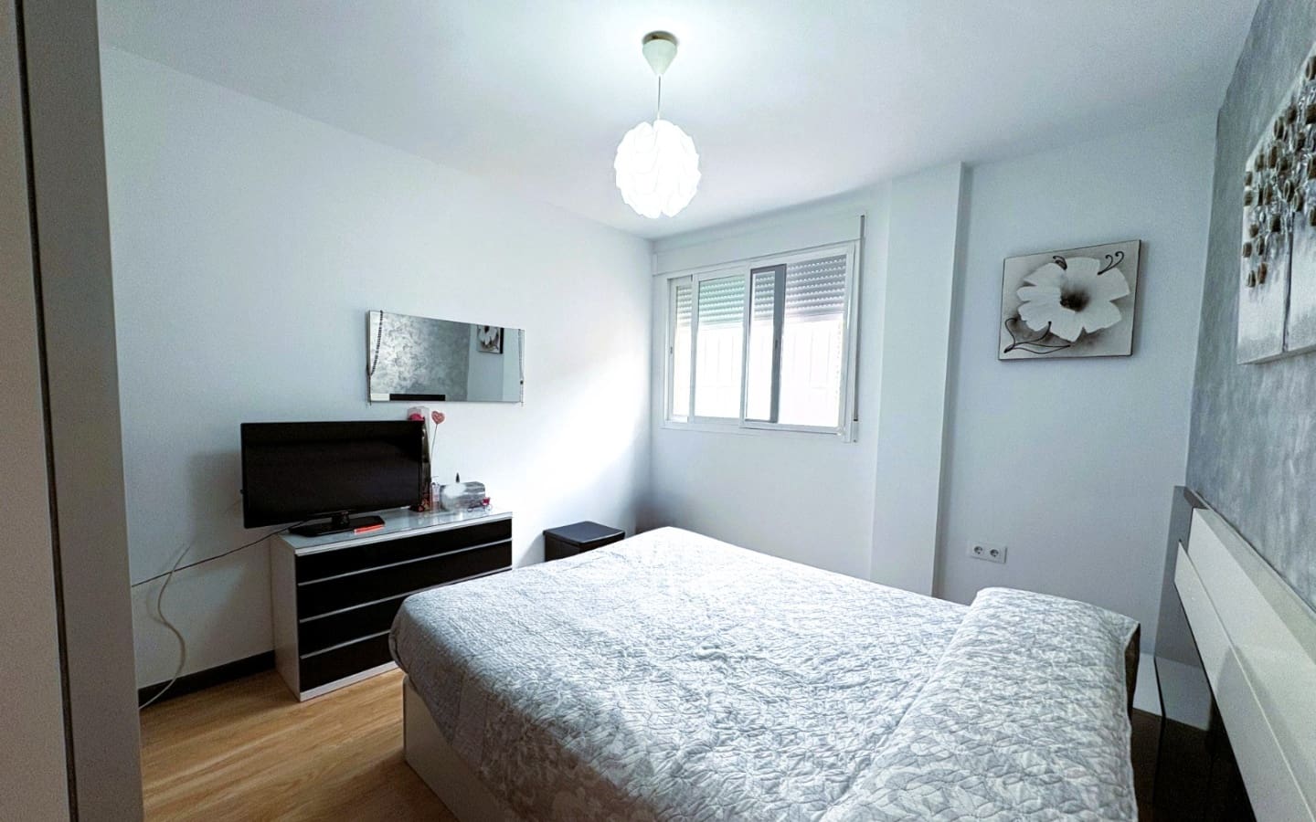 3 chambre Appartement à vendre à Molvizar avec garage - 108 000 € (Ref: 6100666)