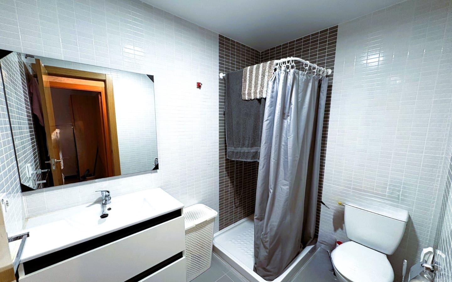 3 chambre Appartement à vendre à Molvizar avec garage - 108 000 € (Ref: 6100666)