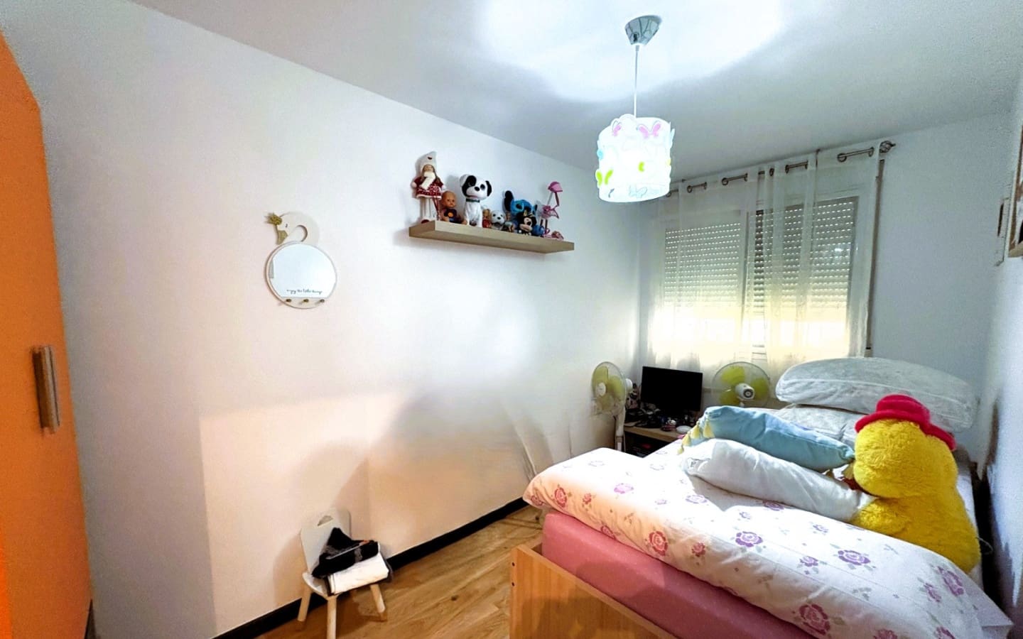 3 chambre Appartement à vendre à Molvizar avec garage - 108 000 € (Ref: 6100666)