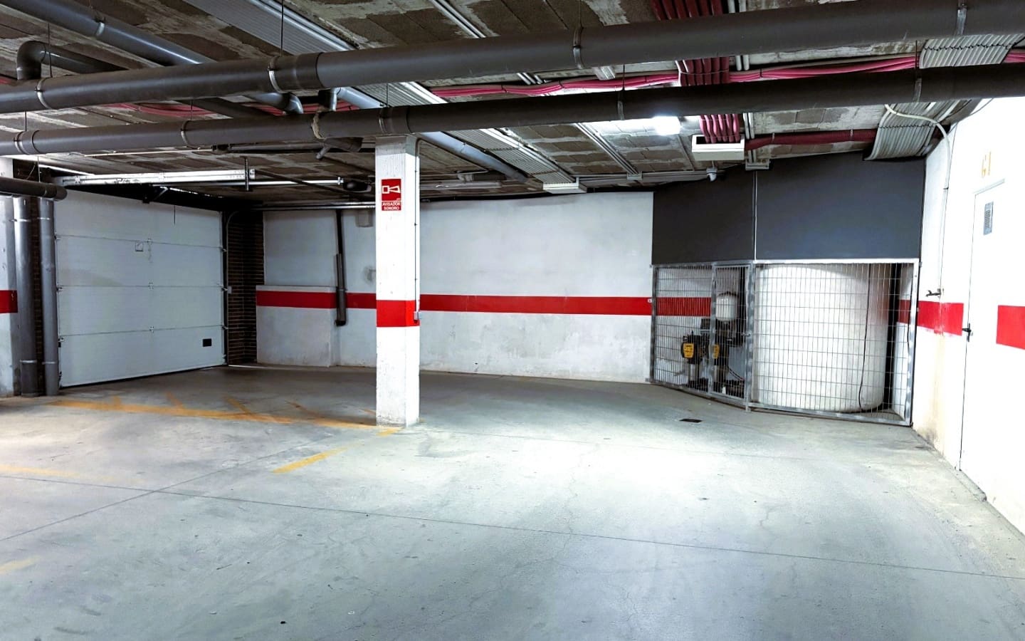 3 chambre Appartement à vendre à Molvizar avec garage - 108 000 € (Ref: 6100666)