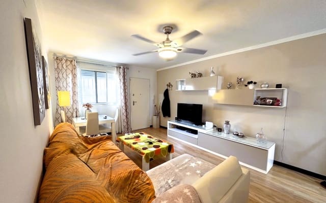 3 chambre Appartement à vendre à Molvízar avec garage - 108 000 € (Ref: 6100666)