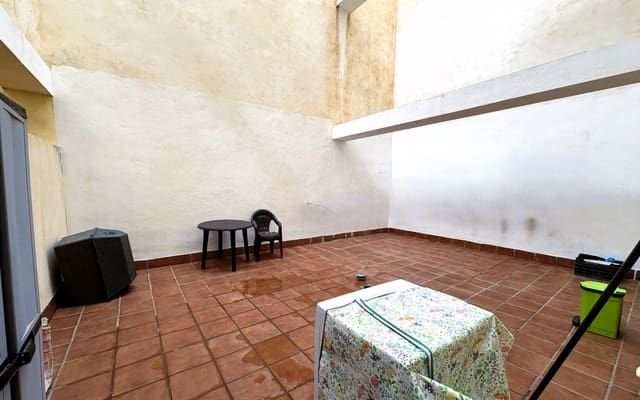 3 chambre Appartement à vendre à Molvízar avec garage - 108 000 € (Ref: 6100666)