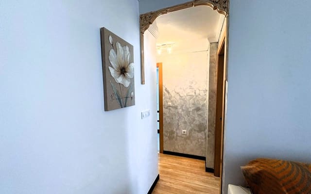 3 chambre Appartement à vendre à Molvízar avec garage - 108 000 € (Ref: 6100666)