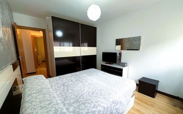 3 chambre Appartement à vendre à Molvízar avec garage - 108 000 € (Ref: 6100666)