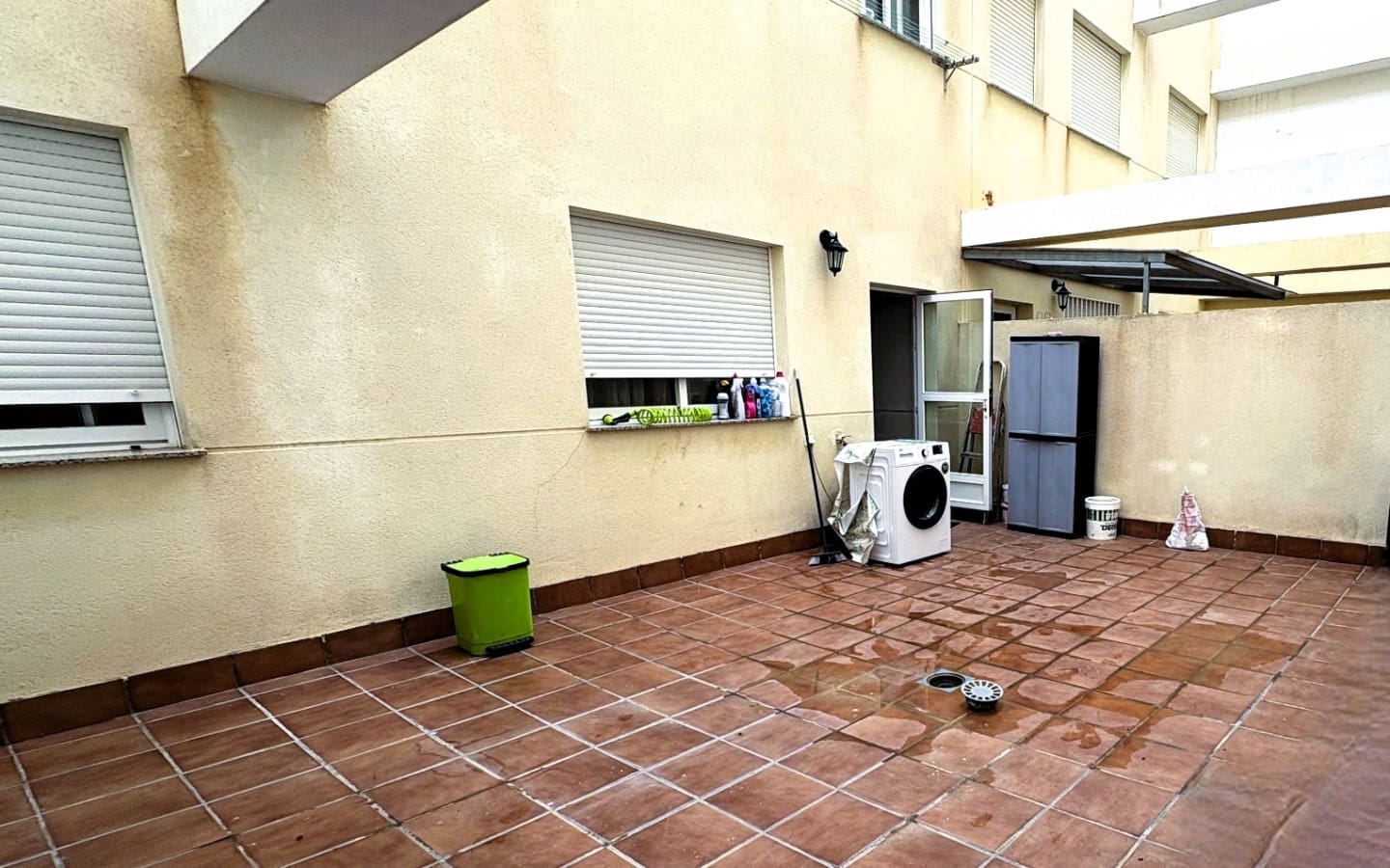 3 chambre Appartement à vendre à Molvizar avec garage - 108 000 € (Ref: 6100666)