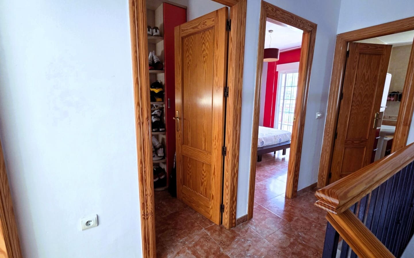 3 bedroom Townhouse for sale in Castell de Ferro with garage - € 225,000 (Ref: 6102995)